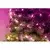 Twinkly GT90P4425P00 -LED RGBW prigušiva božićna dekoracija GARLAND 50xLED Wi-Fi