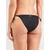 HUGO Bikini hlačke PURE črna/bela