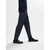 SELECTED Chino hlače SLHROBERT marine