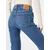 LEVIS Kavbojke, modra