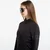 Jakna Rapha Womens Pro Team Thermal Jacket Black/ Black S