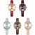 Sat CURREN BL-35214 - Bordo KP35214