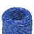 Brodski konop plavi 2 mm 100 m od polipropilena