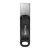 SanDisk USB 128GB iXpand Flash Drive GO za iPhone/iPad