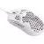 HYPERX Miš Pulsefire Haste UltraLightweight beli