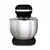 Berlinger Haus Mikser sa posudom Black Rose Collection BH-9897, Crni