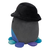 Plišasta igrača Yoko – SQUISHMALLOWS