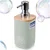 Orion Dozirnik mila za milo ZELENA 350 ml