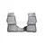 3D Patosnice MERCEDES-BENZ S (W221) 2006-2013, set 4 kom.
