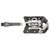 Pedala za noge EXUSTAR PM827