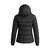 Dainese AETHERIS JACKET WMN, ženska skijaška jakna, crna 2047400088