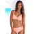LASCANA Bikini, oranžna