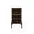 Hanah Home Maren 20429 visoka komoda 58 × 110 × 45 cm, Gölge Yunus