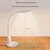 OPPLE Stona LED lampa, 15-20W, Bela