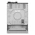 GORENJE Kombinovani šporet GKC6C60XT