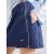 Nike Sportswear Krilo mornarska/bela