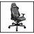 DXRACER računalniški stol King KF57 95DXRA0207, črn