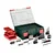 Metabo aku bušilica/zavrtač sa priborom 78/1 SB 18 L SET 602317710