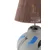 Opviq Stona lampa E27 Socket