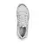 Skechers Ženske patike Edgeride - Silver Eclipse, 150475-GRY, Svetlosive