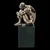 Nude of Man
