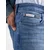 Calvin Klein Jeans Kavbojke EMBERS moder denim