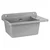 Zelvo Compact 505 Black silvery
