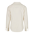 Corduroy shirt white sand