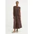 Weekend Max Mara Bombažno krilo TEMPRA