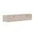 Hanah Home TV komoda Ligne 140, 140 cm, travertin