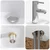 Umivaonik s policom Staro drvo 49,5 x 41 x 63 cm