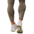 GymBeam Pulse Running Leggings Vetiver