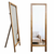 HANAH HOME Ogledalo Cheval Wood