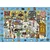 TREFL Iskanje slik Puzzle Spy Guy: Muzej 100 kosov