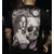 Hardcore majica moška - PREMIUM - SULLEN - SCM7032_JTBK