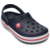 CROCS Papuče za dečake Crocband 207006-485, Teget