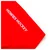 Hokejski dres za trening Howies Red Senior M