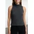 Trendyol Milla ženska bluza TWOAW25BZ00002, Antracit-Siva