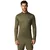 Castore majica 1/4 zip za muškarce