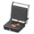 HEINNER Električni grill HEG-K2000CP 2000W/29x23cm