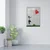 Wallity Slika UV-020, 70x100cm