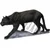 SRT Target 3D Black Panther