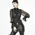 Kravata (plastron) DEVIL FASHION - AS08001