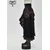 Žensko krilo DEVIL FASHION - Steampunk Half - SKT094