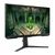 SAMSUNG Gejming monitor LS25BG400EUXEN 25/IPS/1920x1080/240Hz/1ms GtG/HDMIx2,DP/Gsync,freesync crni
