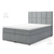 Boxspring postelja Flip 140x200 cm
