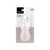 Kikka Boo Nazalni aspirator anti-reflux Pink