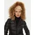 Blauer Plašč ARCADIA Črna Slim Fit