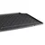 Rubber trunk mat MG4 EV 2022- (lower floor)