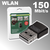 Digitus WLAN adapter USB 2.0 300 MBit/s 2.4 GHz Digitus DN-70542